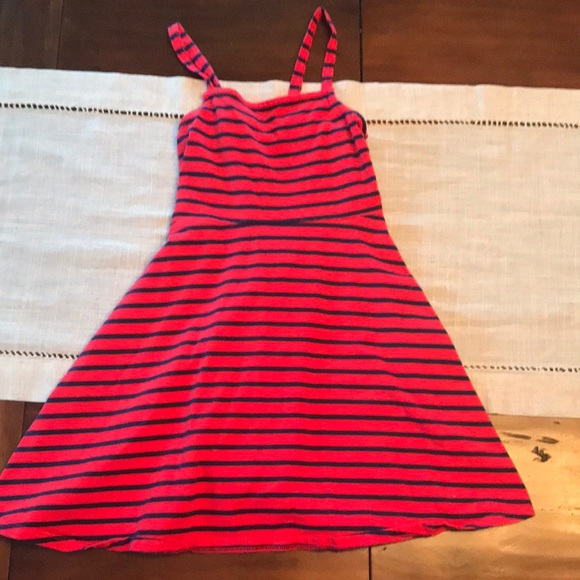 Girls Gymboree Dress Size 8